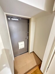 アーバンシティ上本町の物件内観写真